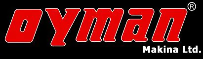 OYMAN MAKİNA