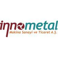 İnnometal Makina Sanayi ve Ticaret A.Ş.