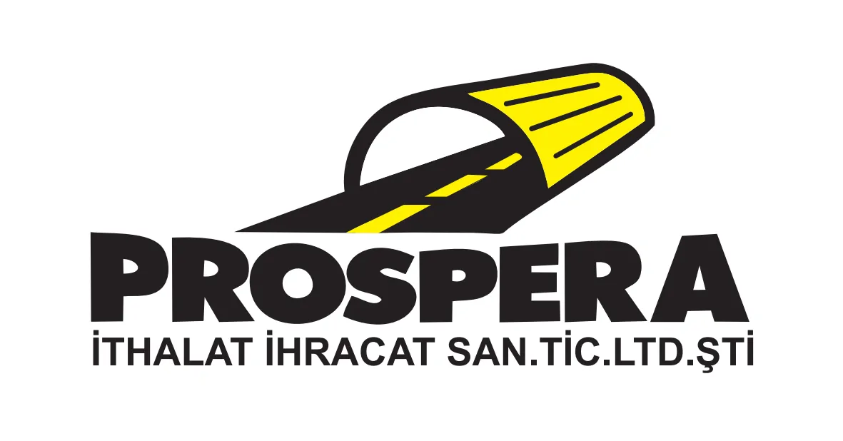 PROSPERA İŞ MAKİNALARI