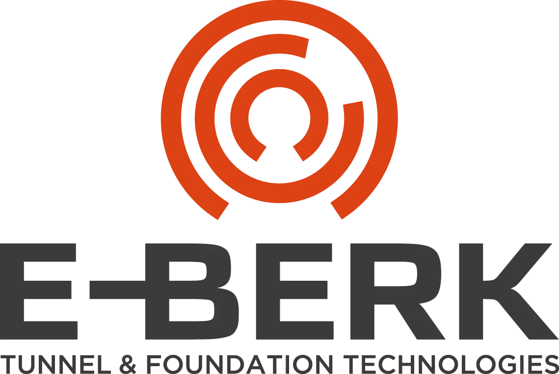 E-BERK TÜNEL VE ZEMİN TEKNOLOJİLERİ