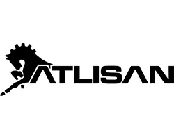 ATLISAN İŞ MAKİNALARI