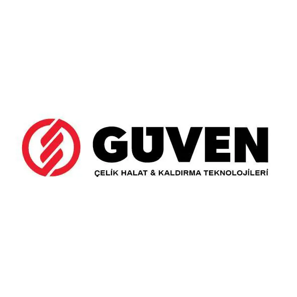 GÜVEN ÇELİK HALAT İNŞ. ASN. MAK.OTOSAN.TİC.LTD.ŞTİ.