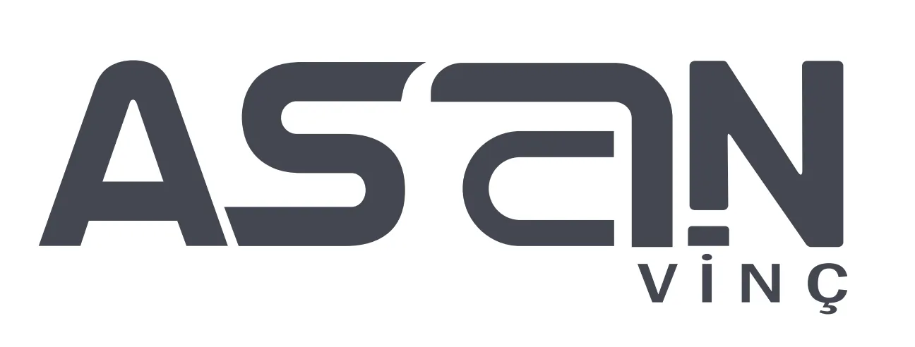 AŞAN Vinç Makina San. Tic. Ltd. Şti.