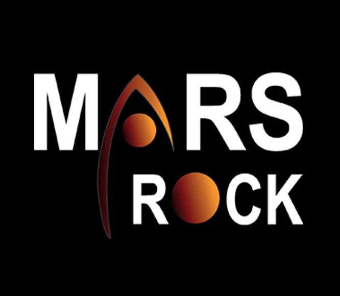 MarsRock Makina