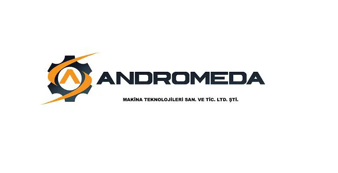 ANDROMEDA MAKİNA