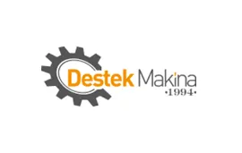 DESTEK MAKİNA