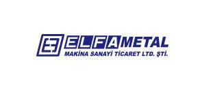 ELFA METAL MAKİNA