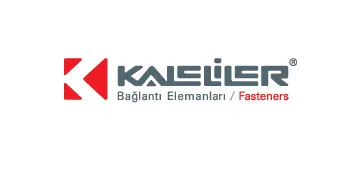 KALELİLER BAĞLANTI ELEMANLARI
