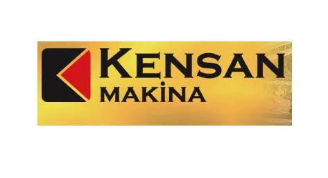 KENSAN MAKİNA
