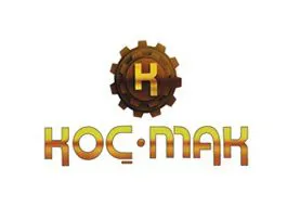 KOÇ-MAK MAKİNA