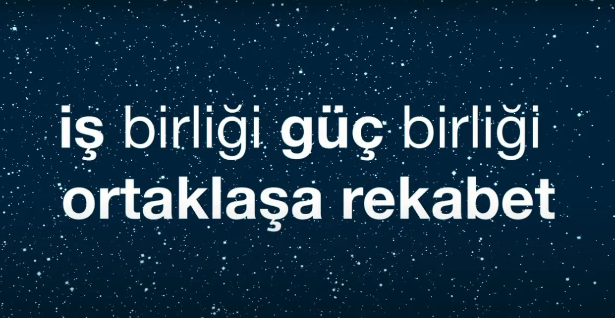 İŞİM - İş ve İnşaat Makineleri Kümelenmesi Tanıtım Videosu