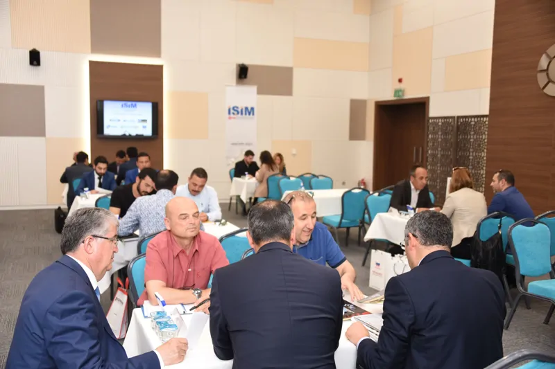 İŞİM İŞBİRLİĞİ GÜNLERİ-3