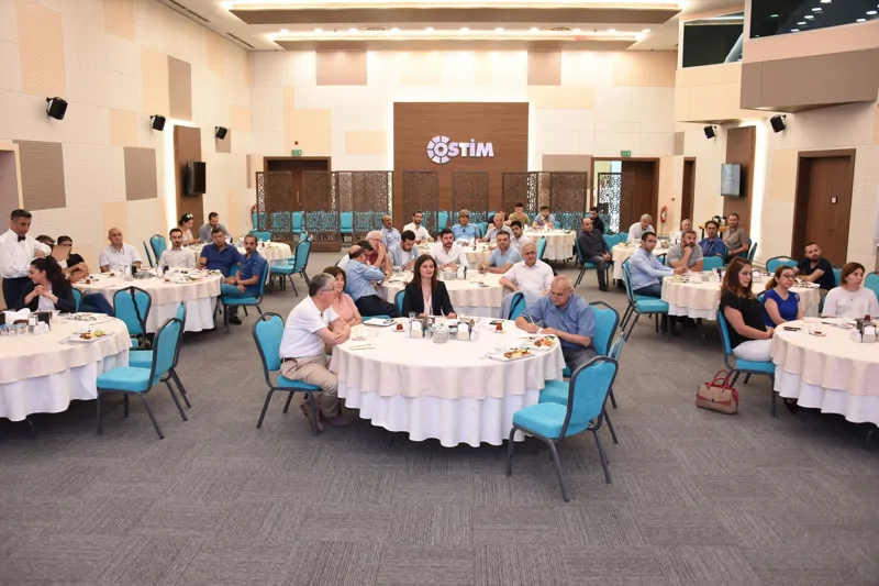 Çalışma Grupları İŞİM’e İvme Kazandırdı