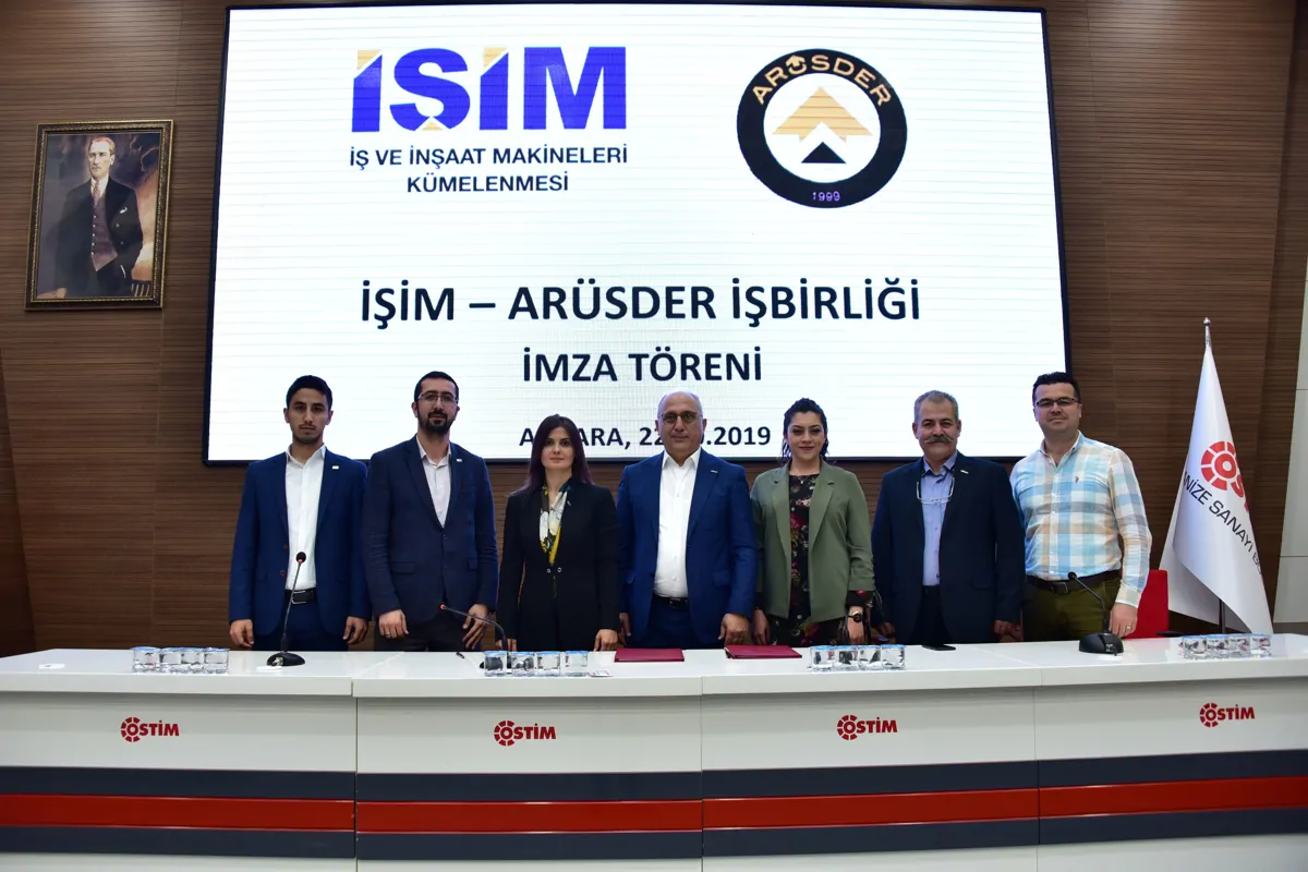 Birlikte Hareket Etmenin Gücüne İnanıyoruz