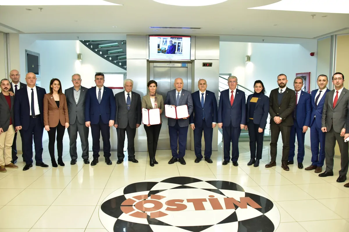 Belediye İhtiyaçlarına Yerli Sanayi Destek Verecek