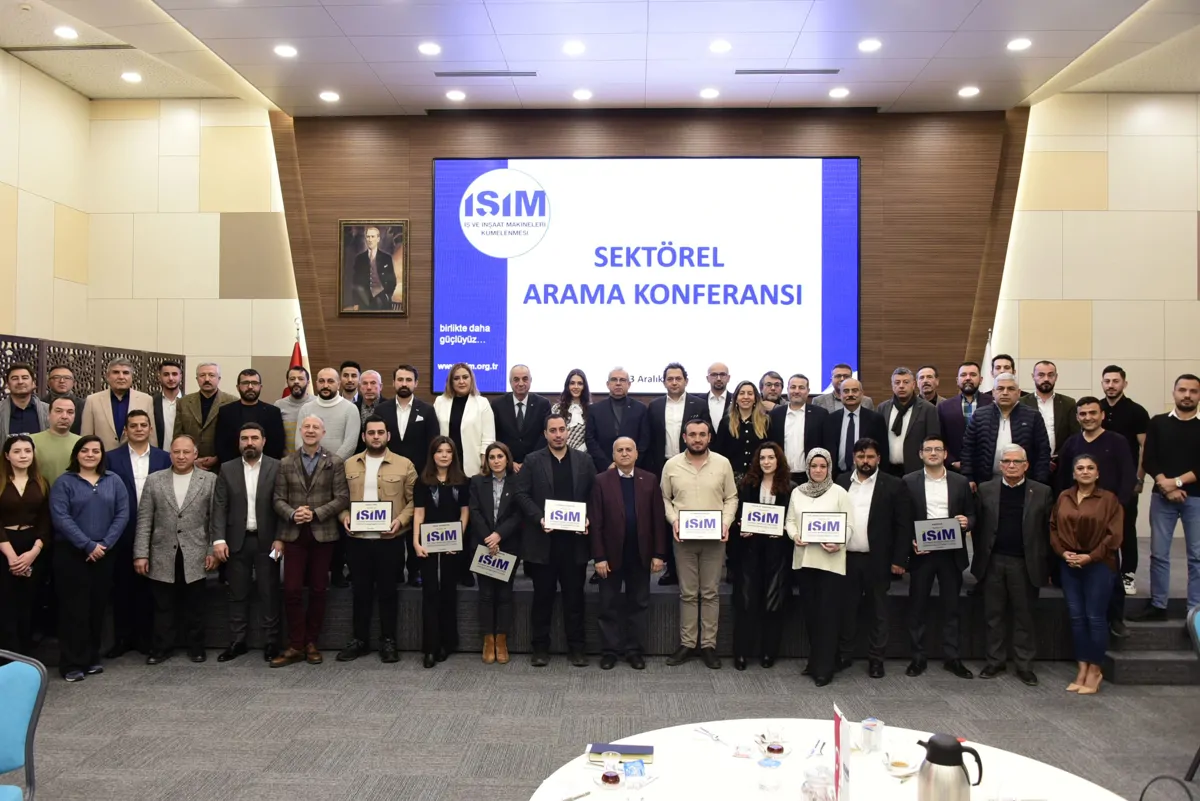 Sektörel Arama Konferansı
