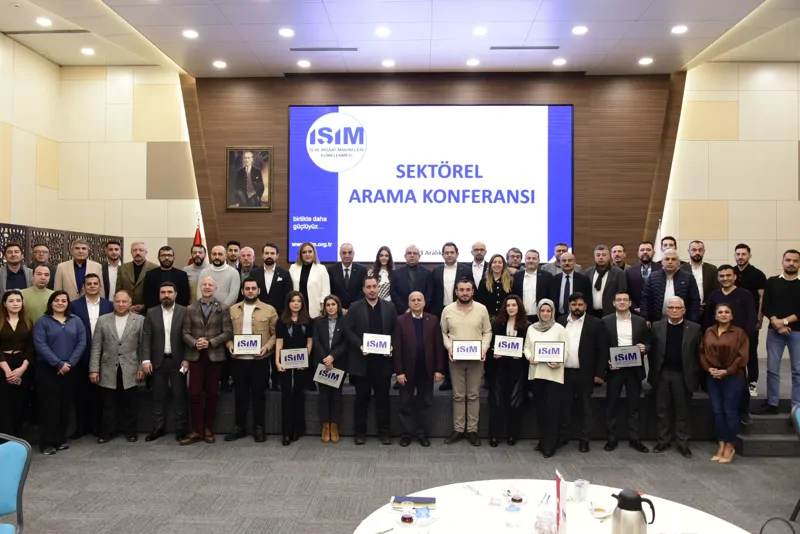 Sektörel Arama Konferansı
