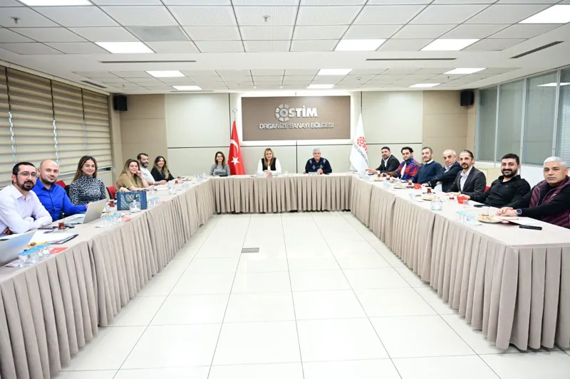 İŞİM 6. Olağan Genel Kurulu Gerçekleşti