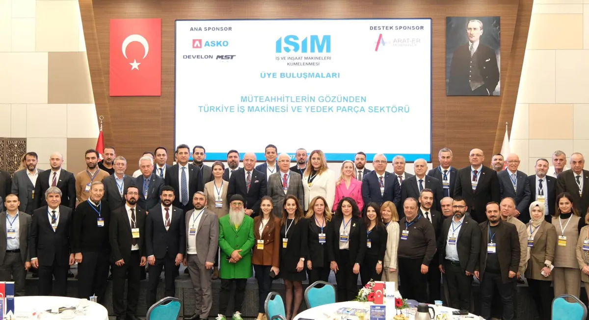İŞİM Üye Buluşmaları