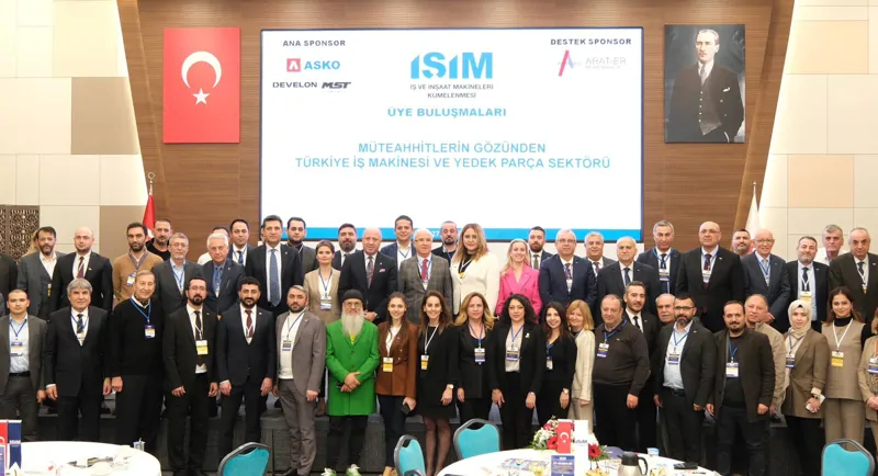 İŞİM Üye Buluşmaları