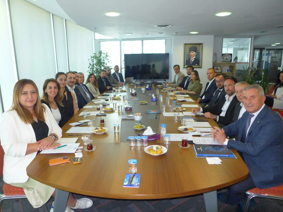 26th Professional Committee Meeting