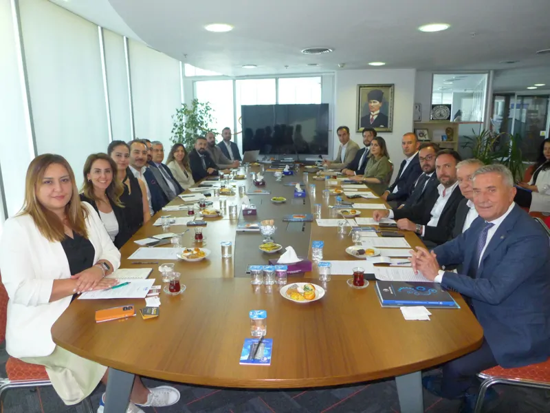 26th Professional Committee Meeting