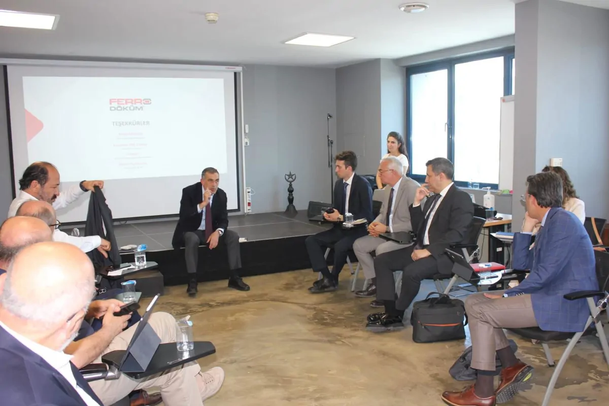 MAKFED Extended Board Meeting
