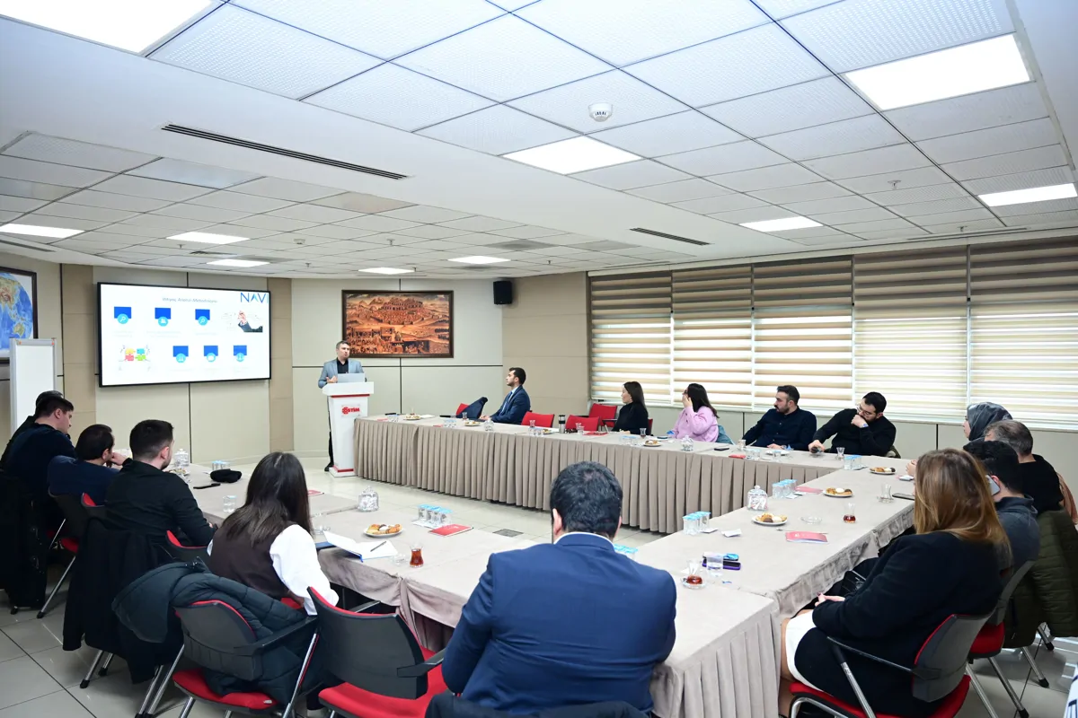 6th URGE Needs Analysis Opening Meeting
