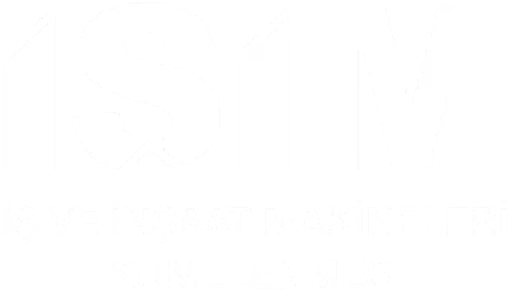OSTİM Organize Sanayi Bölgesi Logo