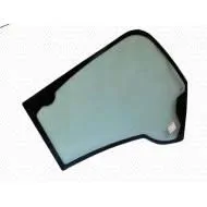 Tempered Screen Printed Glass for Vehicle Sides