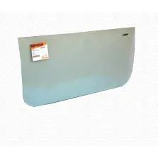Front Lower Laminated Glass