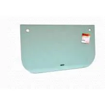 Front Lower Tempered Glass