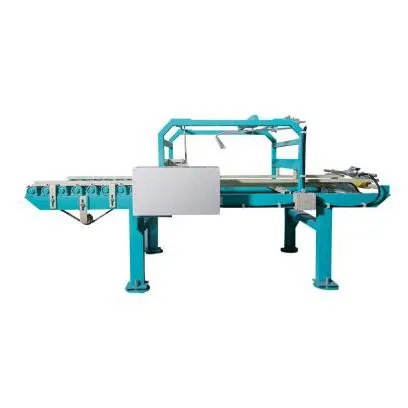 Tile Turning Robot
