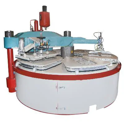 Tile Presses