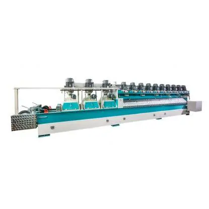 Automatic Tile Cleaning Machine