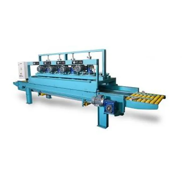 Otomatik Wash Beton Silim Makinası