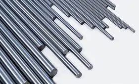 MERCURY STEEL