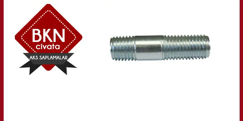 AXLE BOLTS