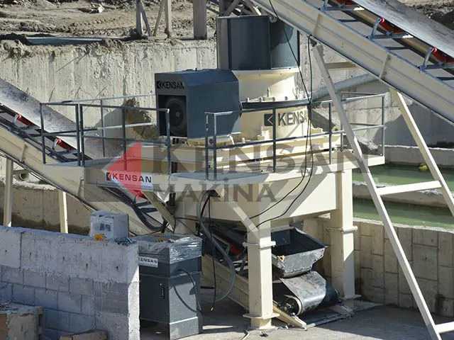 CONE CRUSHER (CC)