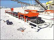 BELT CONVEYOR (BK)