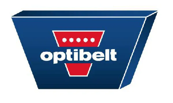 OPTIBELT POWER TRANSMISSION SYSTEMS