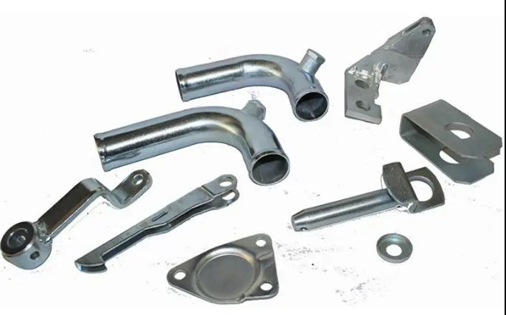 Machining