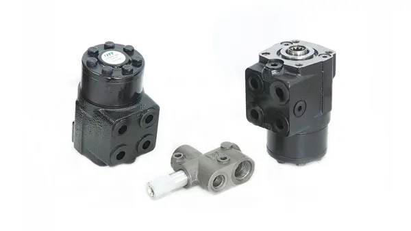 Orbit Motorlar Ve Direksiyon Beyinleri
