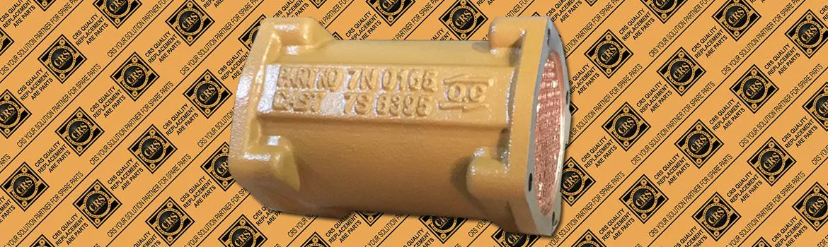 OIL COOLER