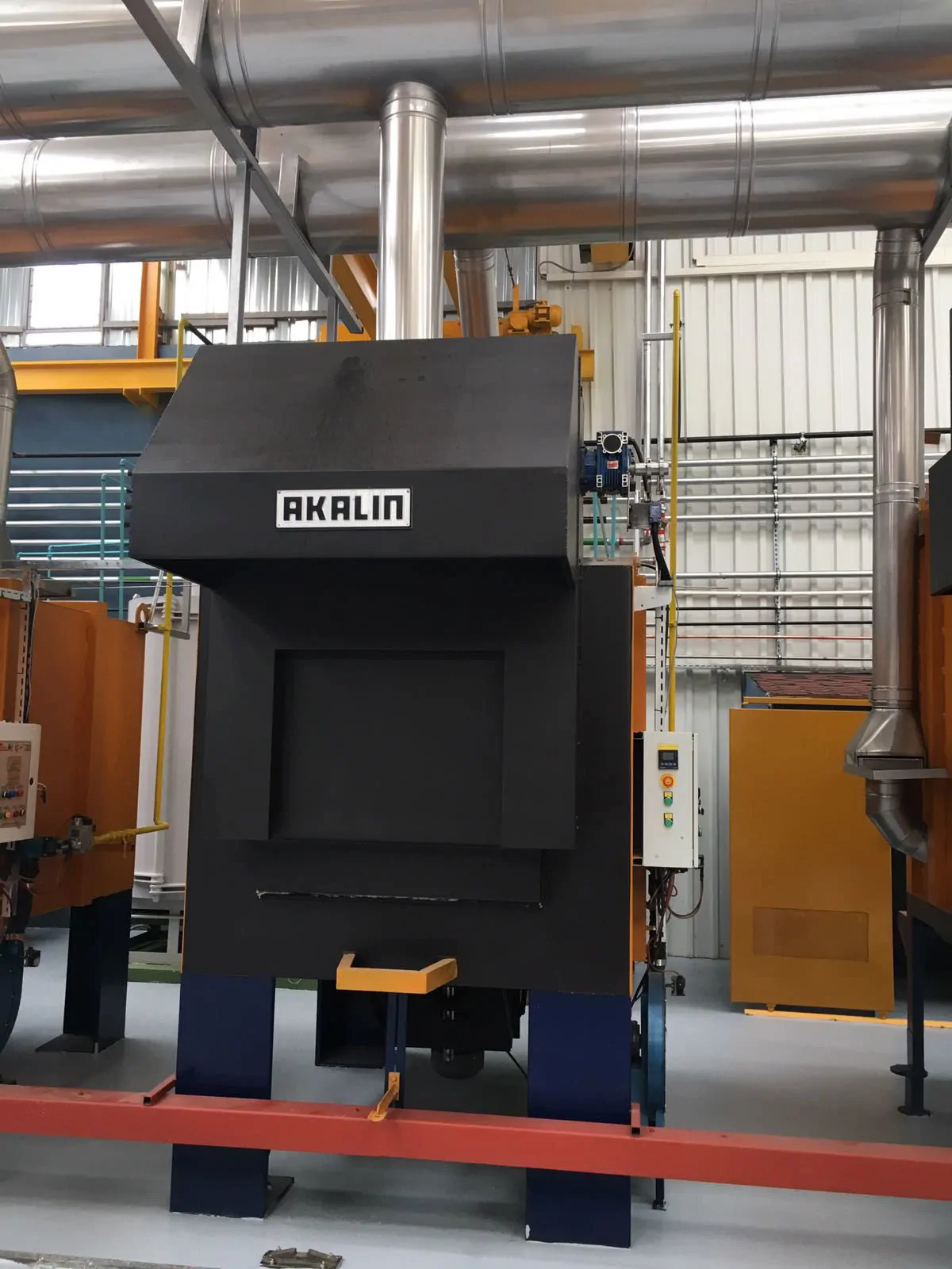 MENEVİŞ OVEN