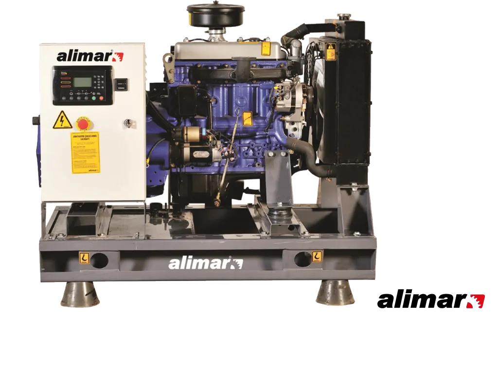 Diesel Generators