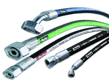 Hydraulic Hose