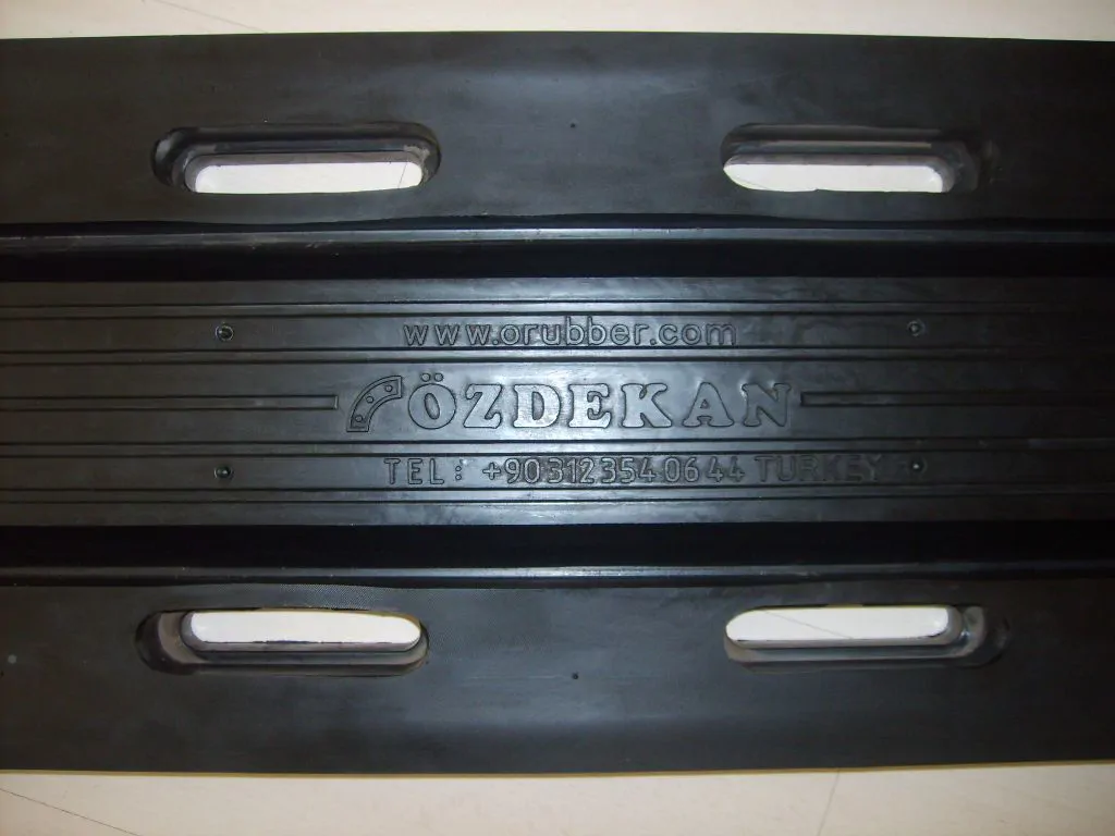 Rubber Type Expansion Joints