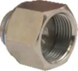 ORFS Nut Plugs