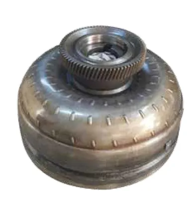 Torque